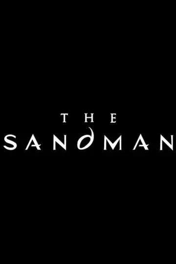 Poster к сериалу "The Sandman" #1326212