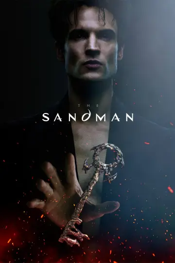 Poster к сериалу "The Sandman" #1326216