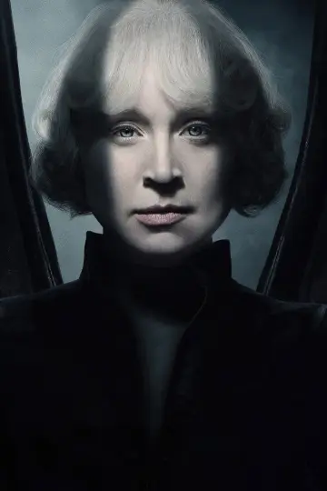 Poster к сериалу "The Sandman" #1326223