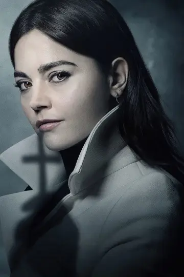 Poster к сериалу "The Sandman" #1326224