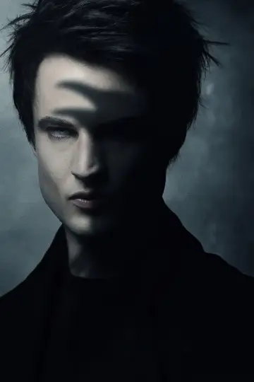 Poster к сериалу "The Sandman" #1326225