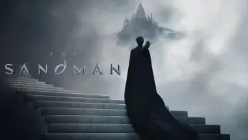Backdrop for the TV series "The Sandman" #1656832