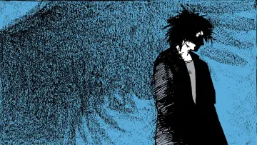 Backdrop for the TV series "The Sandman" #1816126