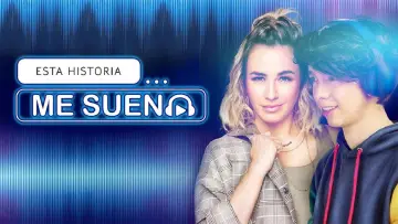 Backdrop for the TV series "Esta Historia Me Suena" #1443227