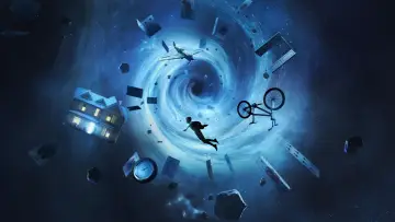 Backdrop к сериалу "Amazing Stories" #1416461