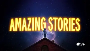 Backdrop к сериалу "Amazing Stories" #1416463