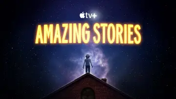 Backdrop к сериалу "Amazing Stories" #1416467