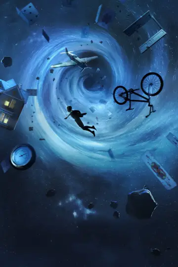 Poster к сериалу "Amazing Stories" #1416485