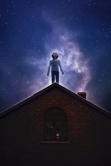 Poster к сериалу "Amazing Stories" #1416486