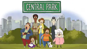 Backdrop к сериалу "Central Park" #1300970
