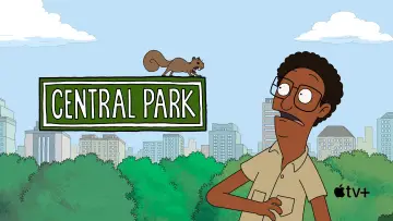 Backdrop к сериалу "Central Park" #1300995
