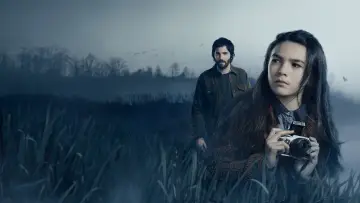 Backdrop for the TV series "Home Before Dark" #1462935