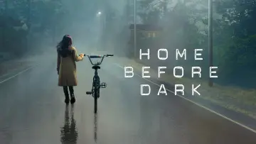 Backdrop for the TV series "Home Before Dark" #1462940