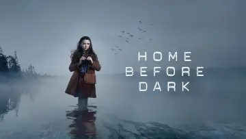 Backdrop for the TV series "Home Before Dark" #1462944
