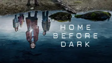 Backdrop for the TV series "Home Before Dark" #1462948