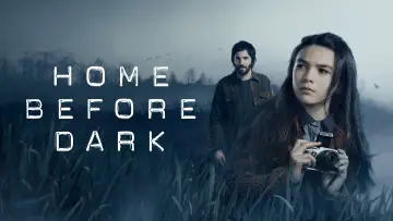Backdrop for the TV series "Home Before Dark" #1462949