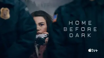 Backdrop for the TV series "Home Before Dark" #1462951