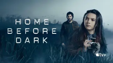 Backdrop for the TV series "Home Before Dark" #1462953