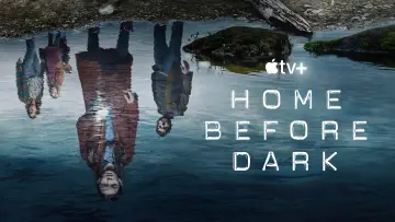 Backdrop for the TV series "Home Before Dark" #1462957