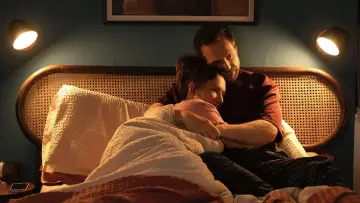 Backdrop к сериалу "Trying" #1222343