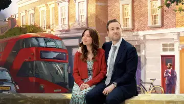 Backdrop к сериалу "Trying" #1222356