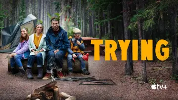 Backdrop к сериалу "Trying" #1222371