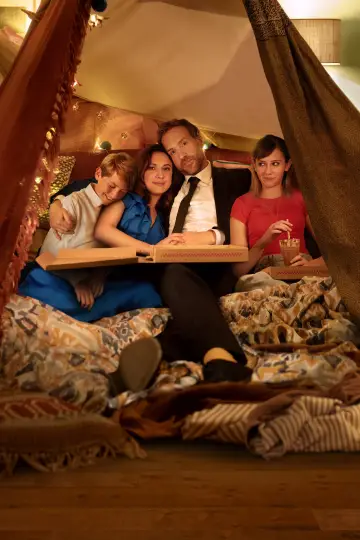 Poster к сериалу "Trying" #1222438