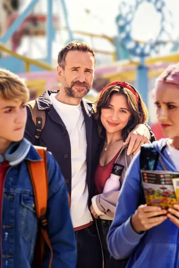 Poster к сериалу "Trying" #1222454