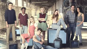 Backdrop к сериалу "Cruel Summer" #1464004