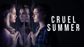 Backdrop к сериалу "Cruel Summer" #1464008