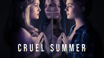 Backdrop к сериалу "Cruel Summer" #1464013