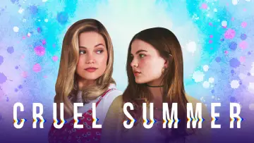 Backdrop к сериалу "Cruel Summer" #1464014