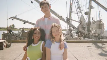Backdrop к сериалу "Cruel Summer" #1464018