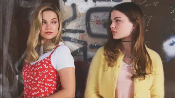 Backdrop к сериалу "Cruel Summer" #1464019
