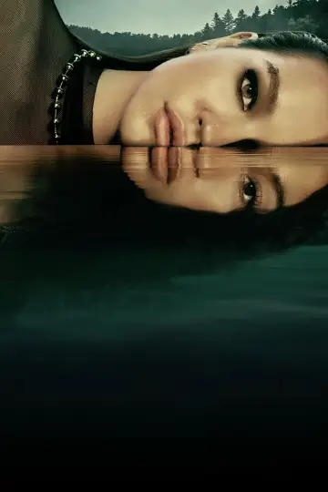 Poster к сериалу "Cruel Summer" #1464026
