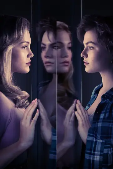 Poster к сериалу "Cruel Summer" #1464035