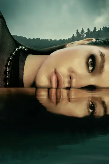 Poster к сериалу "Cruel Summer" #1464038