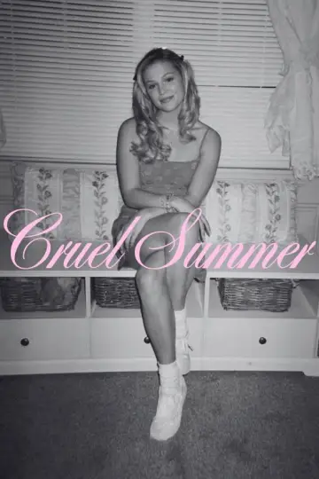 Poster к сериалу "Cruel Summer" #1464042