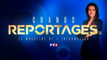 Grands Reportages Poster