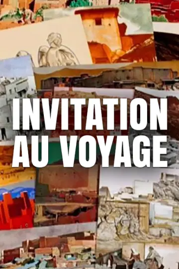 Invitation Au Voyage Poster