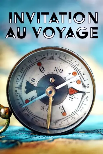 Poster for the TV series "Invitation Au Voyage" #1783665