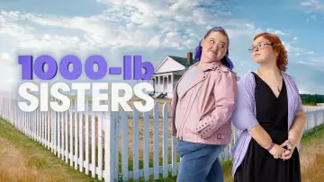 Backdrop for the TV series "1000-lb Sisters" #1411866