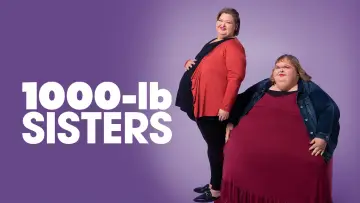 Backdrop for the TV series "1000-lb Sisters" #1411867