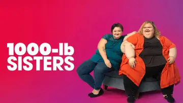 Backdrop for the TV series "1000-lb Sisters" #1411873