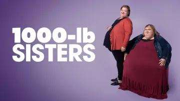 Backdrop for the TV series "1000-lb Sisters" #1411874