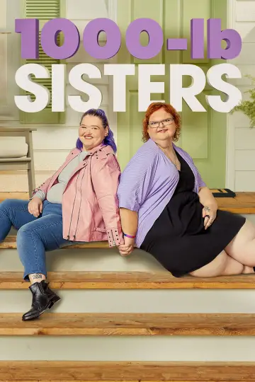 1000-lb Sisters (2020)