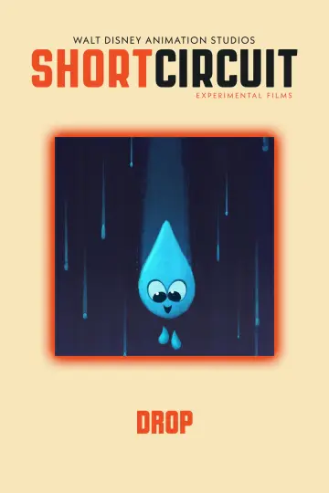 Poster for the TV series "Walt Disney Animation Studios: Short Circuit Experimental Films" #1425035
