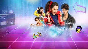 Backdrop к сериалу "Club 57" #1456779