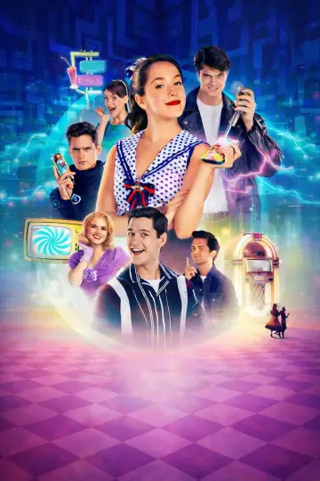 Club 57 (2019)