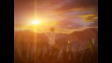 Backdrop for the TV series "Iriya